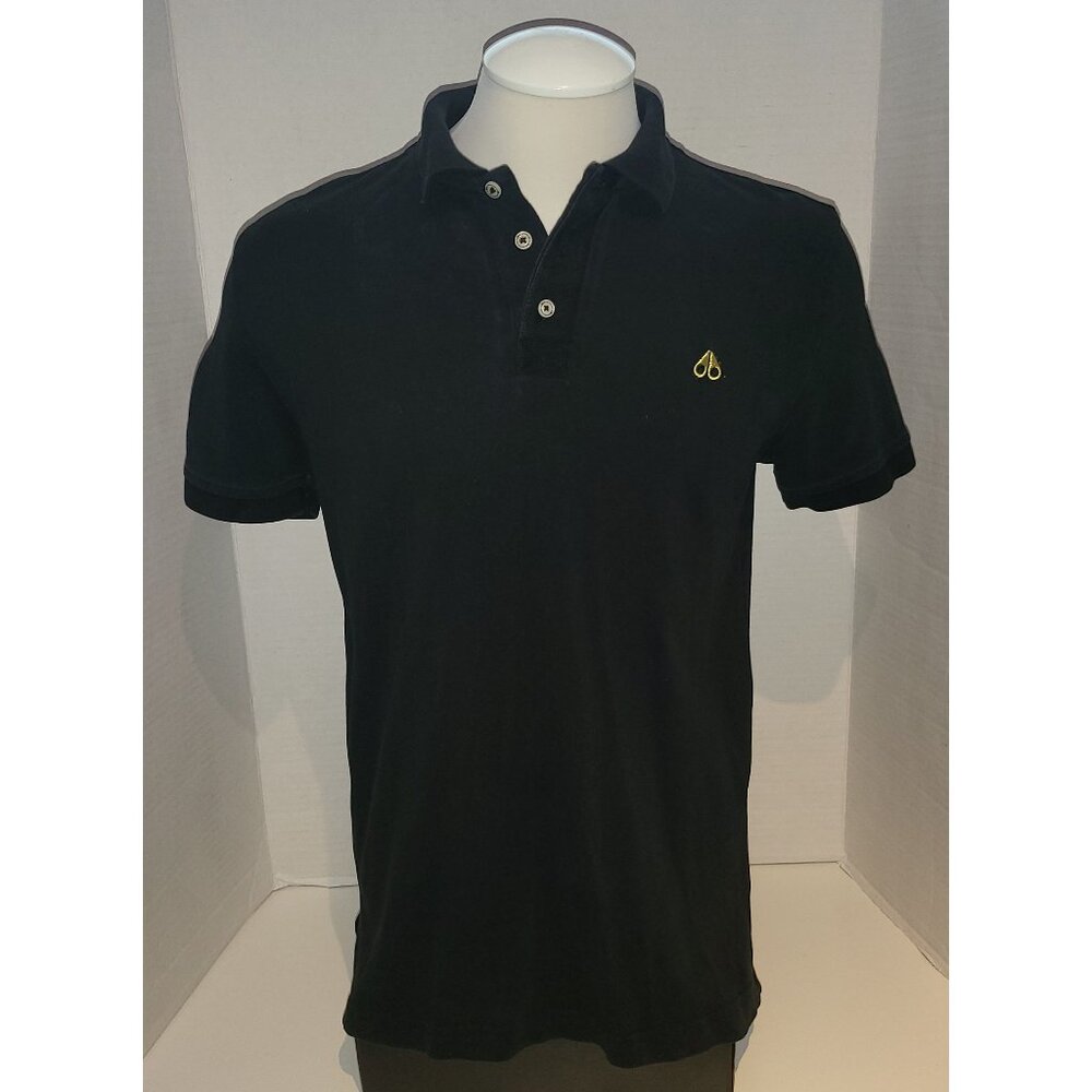Moose Knuckles Polo Shirt